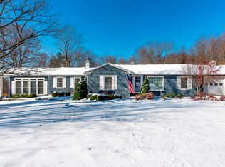 6393 Glass Factory Rd, Marcy, NY 13403