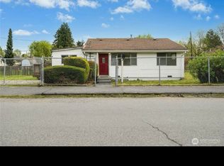 8820 5th Ave S, Seattle, WA 98108