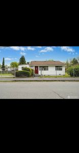 8820 5th Ave S, Seattle, WA, 98108