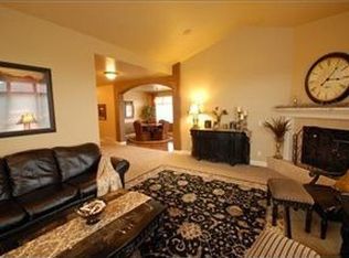 6125 Masters Blvd, Billings, MT 59106