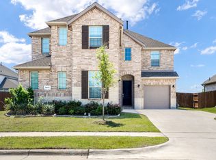 3411 Cornerstone Ln, Midlothian, TX 76065