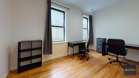 Rented by Bond New York