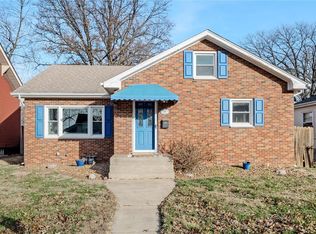 332 S Kansas St, Edwardsville, IL 62025