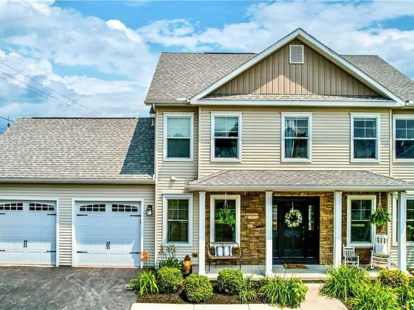 101 Emick Ln, Cazenovia, NY 13035