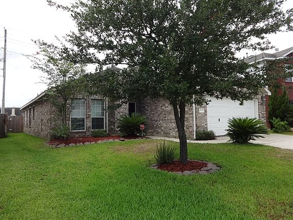 2nd image of 18123 Melissa Springs Dr