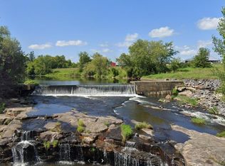 McGregor St, Ellenburg Depot, NY 12935
