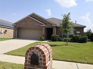 140 Tennyson St, Anna, TX 75409