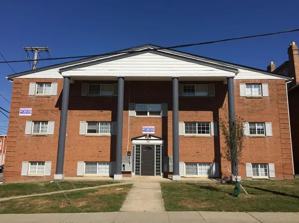 Chittenden Ave 34 UL