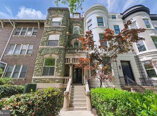 1832 16th St NW UNIT 2, Washington, DC 20009