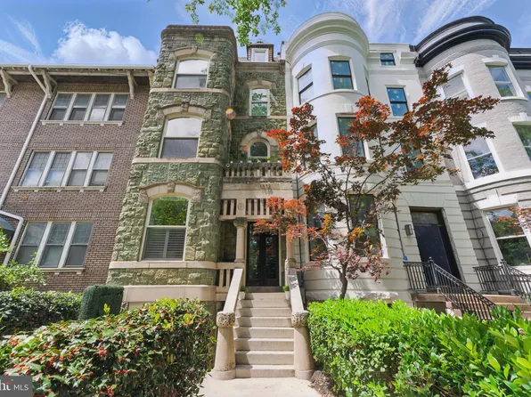 1832 16th St NW Unit 2, Washington, DC 20009