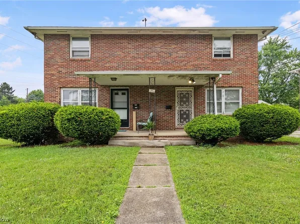 1905 40th St NE, Canton, OH 44705