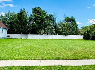 137 Kosciuszko St, Buffalo, NY 14212