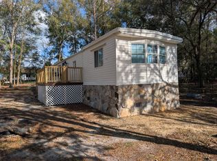 134 John Street, Hawthorne, FL 32640