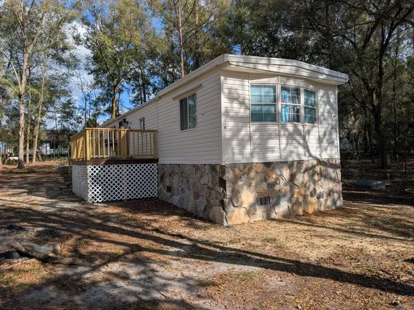 134 John Street, Hawthorne, FL 32640