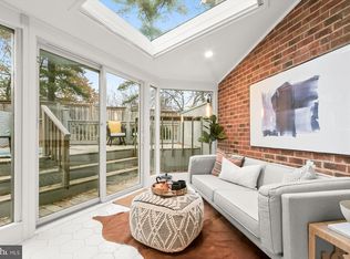 4297 Embassy Park Dr NW, Washington, DC 20016