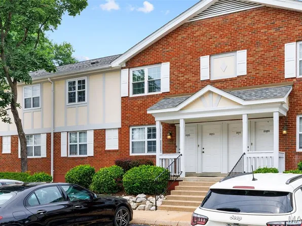 8913 N Swan Cir, Saint Louis, MO 63144