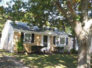31 Maine Avenue, West Yarmouth, MA 02673