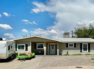 2617 18th St, Alamogordo, NM 88310