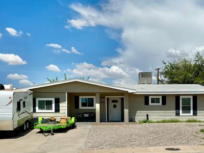 2617 18th St, Alamogordo, NM, 88310