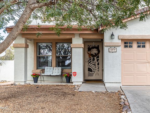 2nd image of 12878 N Desert Olive Dr