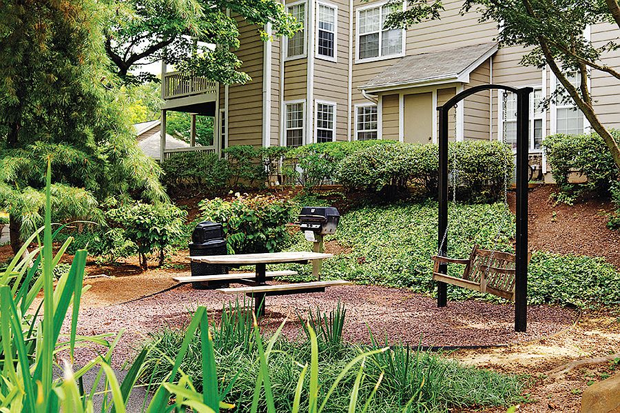 The Courts at Fair Oaks Apartment Rentals Fairfax, VA Zillow