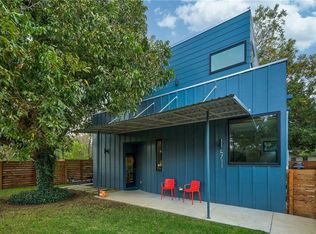 4711 Gonzales St, Austin, TX 78702