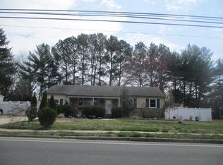 168 Steelmanville Rd, Egg Harbor Township, NJ 08234