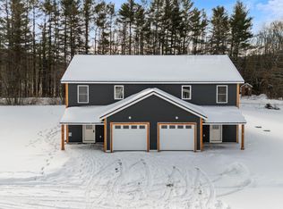 12 Brookside Dr UNIT B, Starksboro, VT 05487