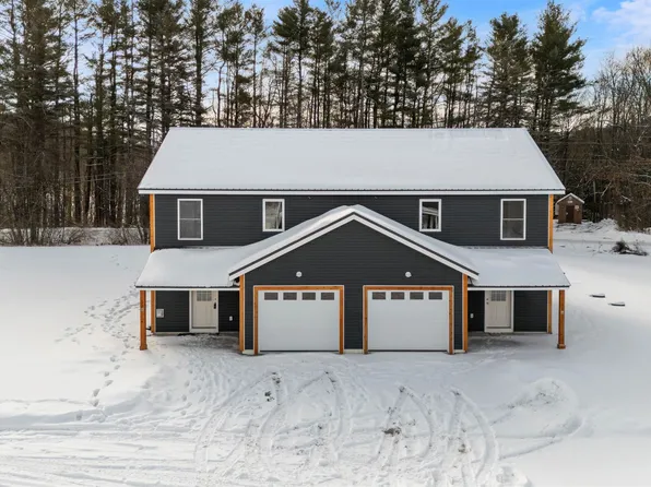 12 Brookside Drive #B, Starksboro, VT 05487