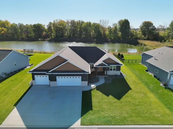 1612 Marie Ln, Green Bay, WI 54313