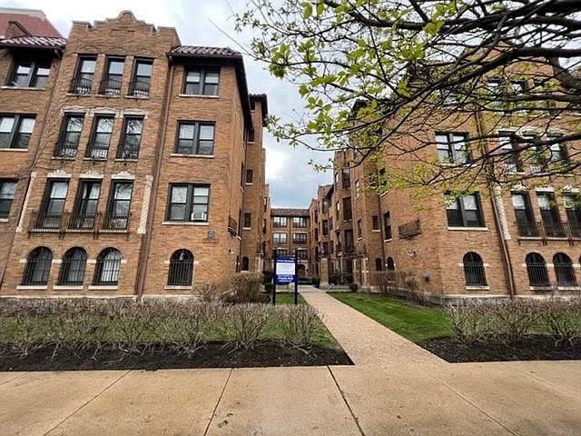 1st image of 4717 N Winchester Ave #A