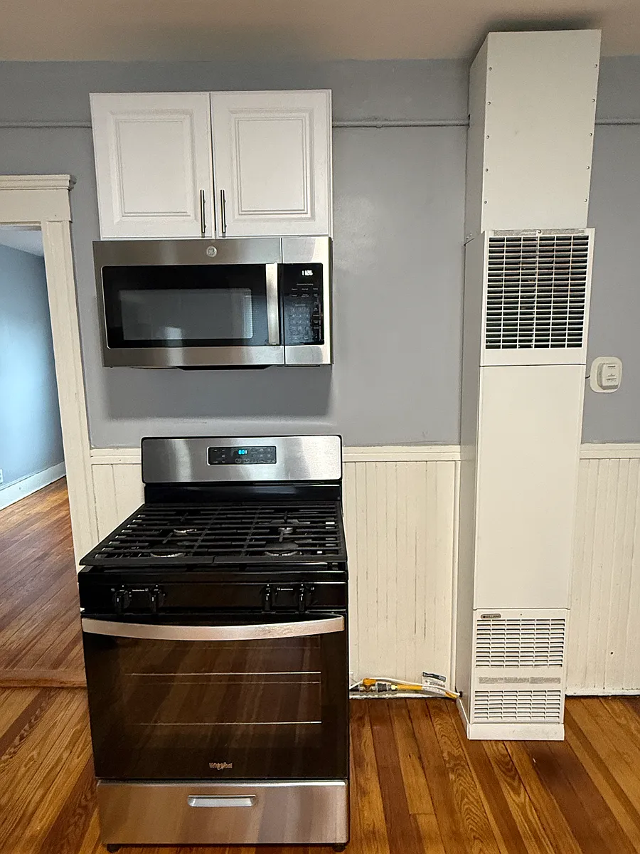 Building Photo - 337 Dulude Ave #1R