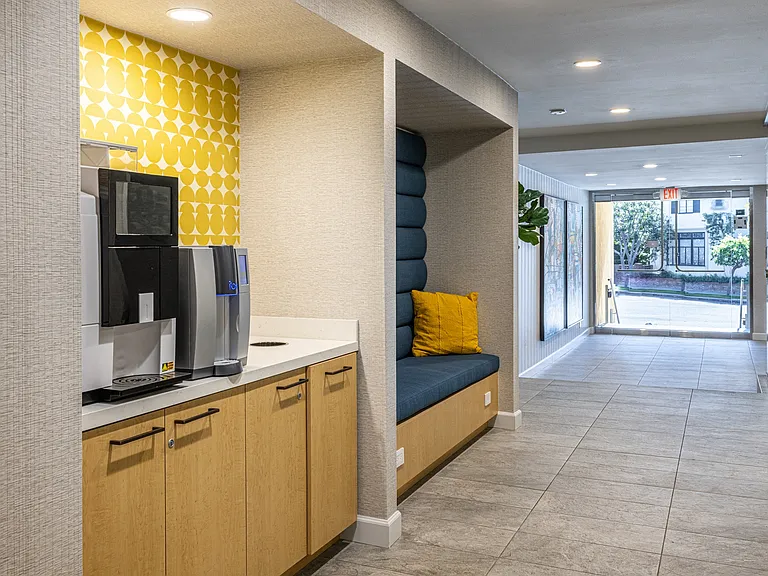 Westwood Village Apartments — Photo 11