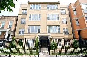 3046 W Franklin Blvd #3E