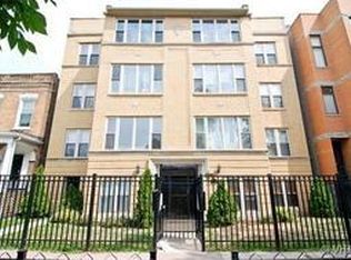 3046 W Franklin Blvd APT 3E, Chicago, IL 60612