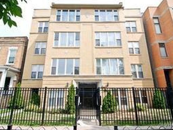 3046 W Franklin Blvd APT 3E