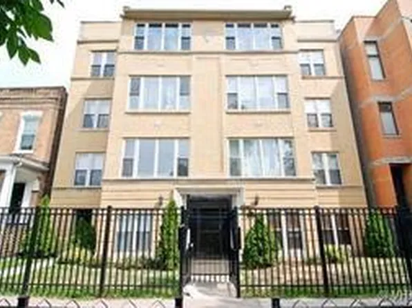 3046 W Franklin Blvd APT 3E, Chicago, IL 60612