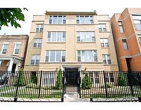 3046 W Franklin Blvd #3E Photo 1 3046 W Franklin Blvd #3E Photo 1