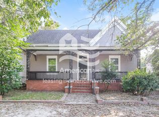 1854 Watkins St #1, Augusta, GA 30904