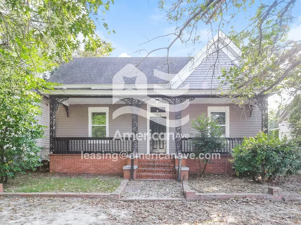 1854 Watkins St #1, Augusta, GA 30904