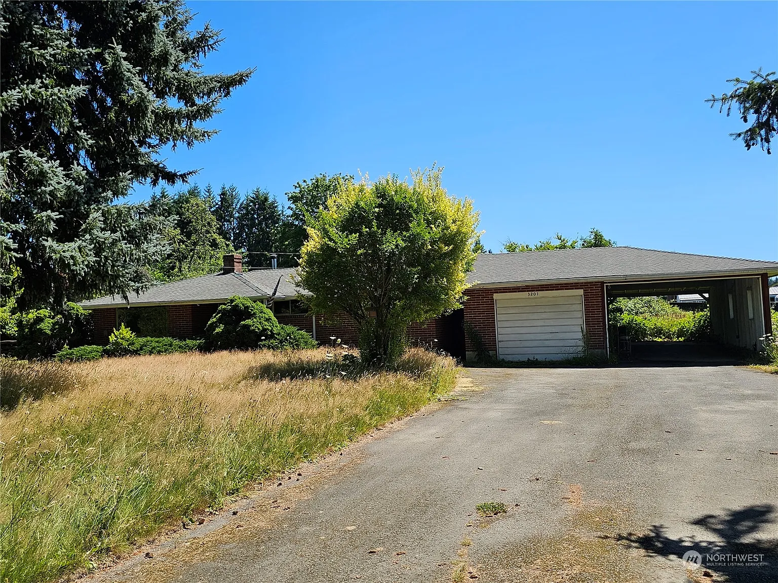 3201 46th Avenue NE photo 1