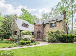 3213 Bancroft Rd, Baltimore, MD 21215