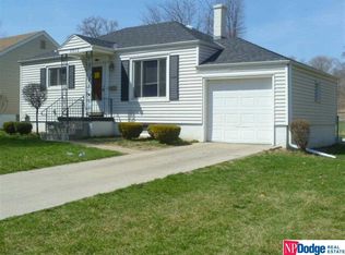 2602 Weber St, Omaha, NE 68112