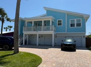 319 N 6th St, Flagler Beach, FL 32136
