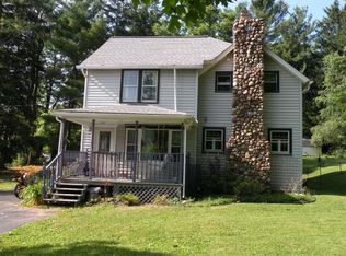 2 N Louisa St, Binghamton, NY 13901