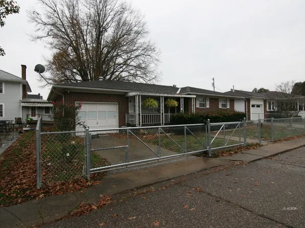 1129 Sunset Dr, Gallipolis, OH 45631