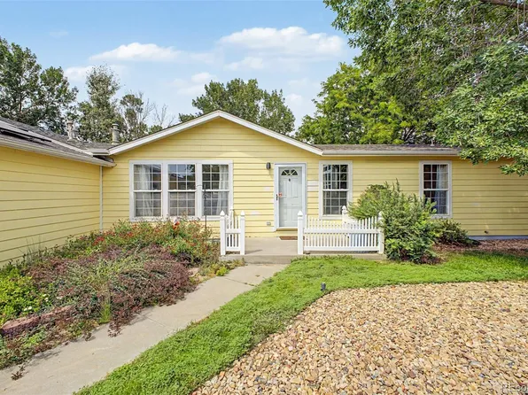 7735 Primrose Green #164, Frederick, CO 80530