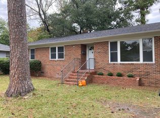 2919 Chestnut St, Wilmington, NC 28405