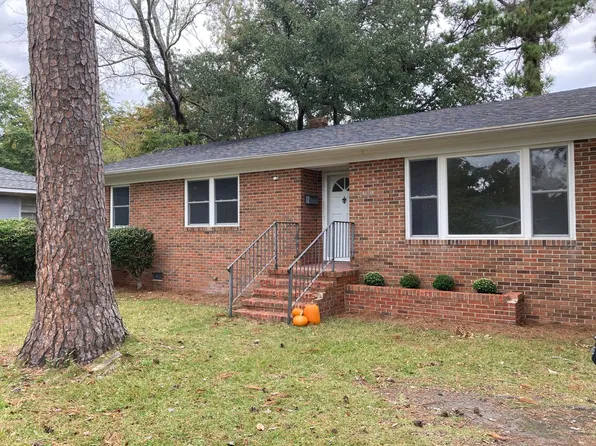 2919 Chestnut St, Wilmington, NC 28405