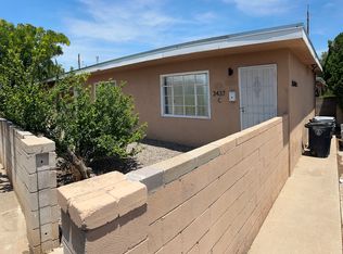 3437 Smith Ave SE #C, Albuquerque, NM 87106
